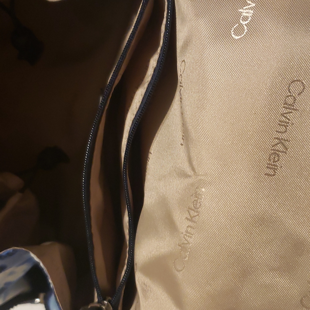 Calvin Klein Backpack 🎒 - Picture 10 of 13
